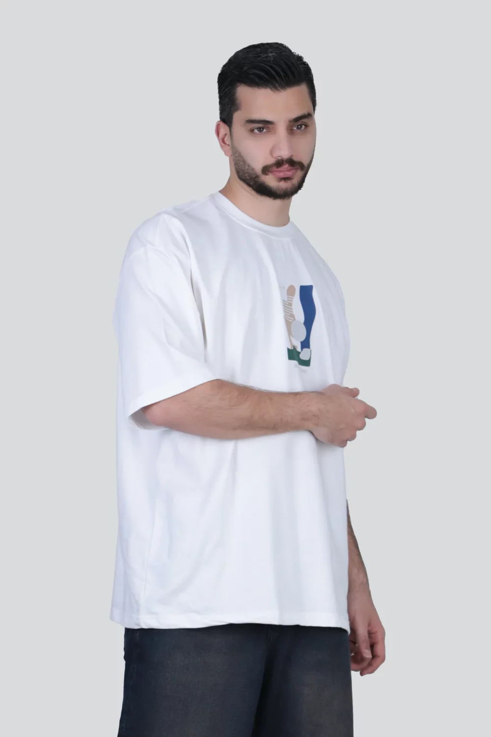 تیشرت اور شنل - Image 10