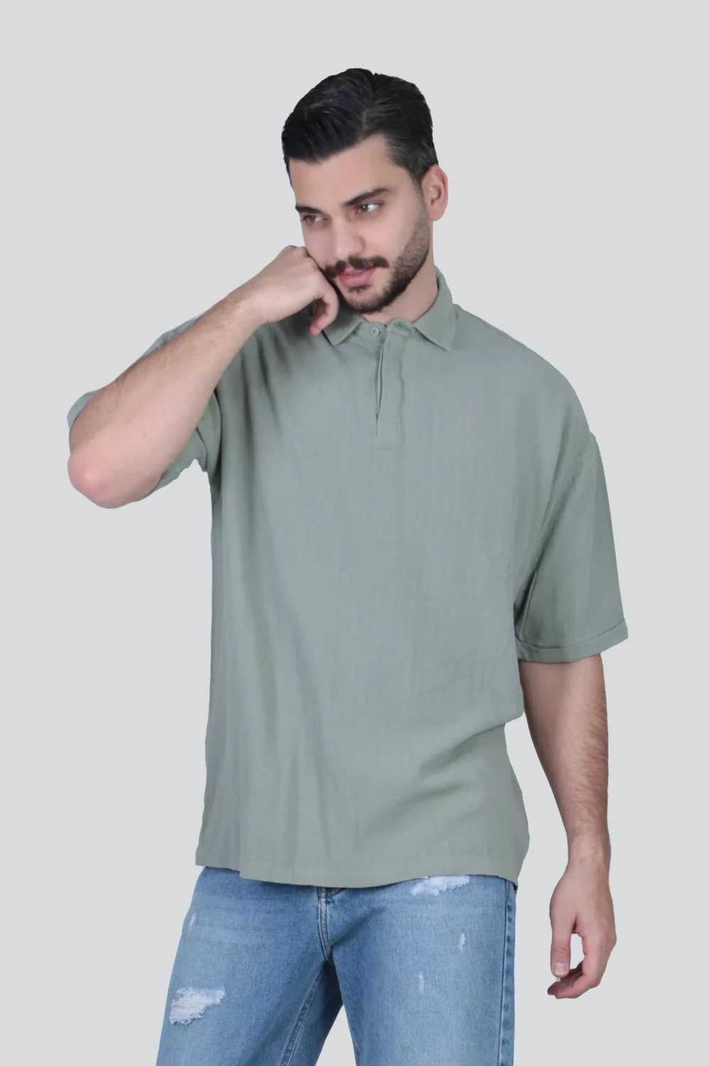 پلوشرت دیپلمات - Image 5