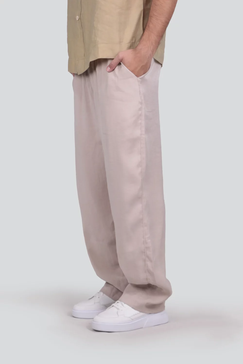 راسته کتان استانبول - Image 4