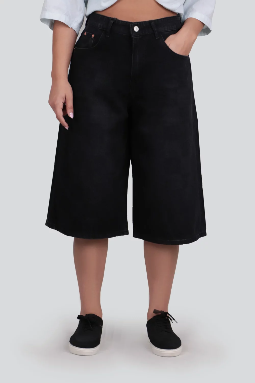 short جین - Image 9
