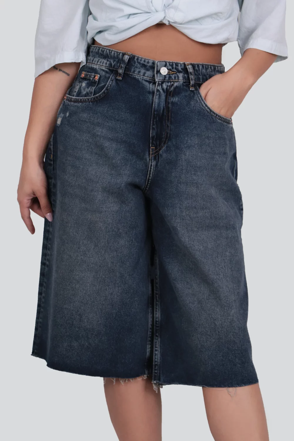 short جین - Image 7