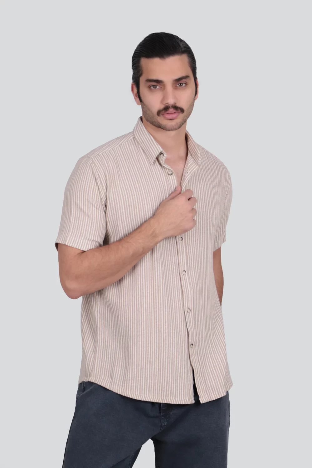پیراهن راه راه - Image 2