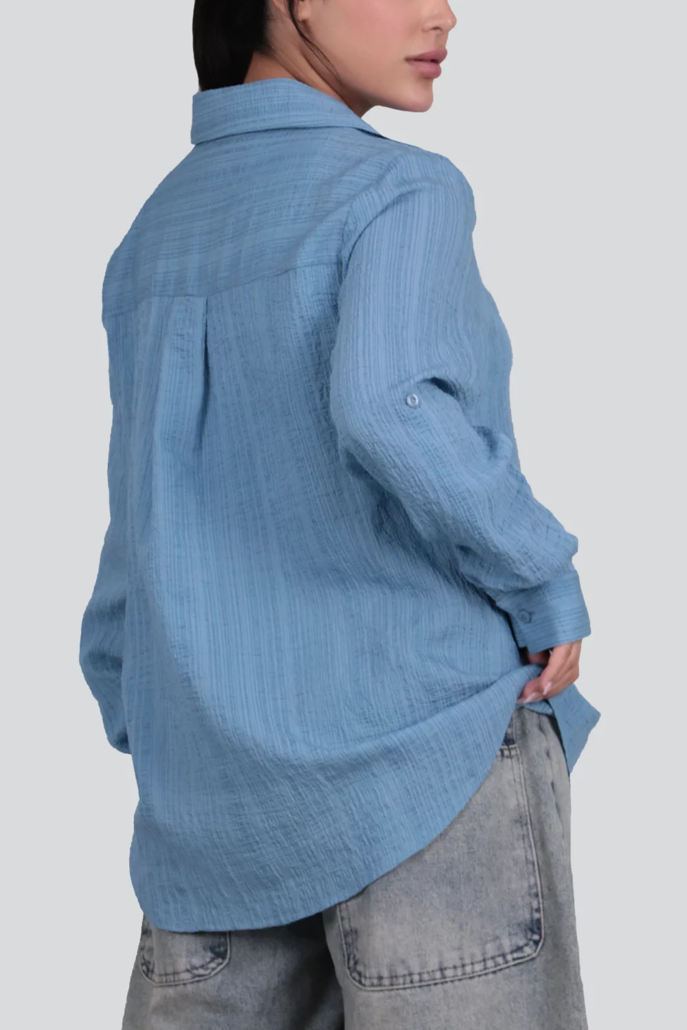 تونیک پلیسه - Image 2
