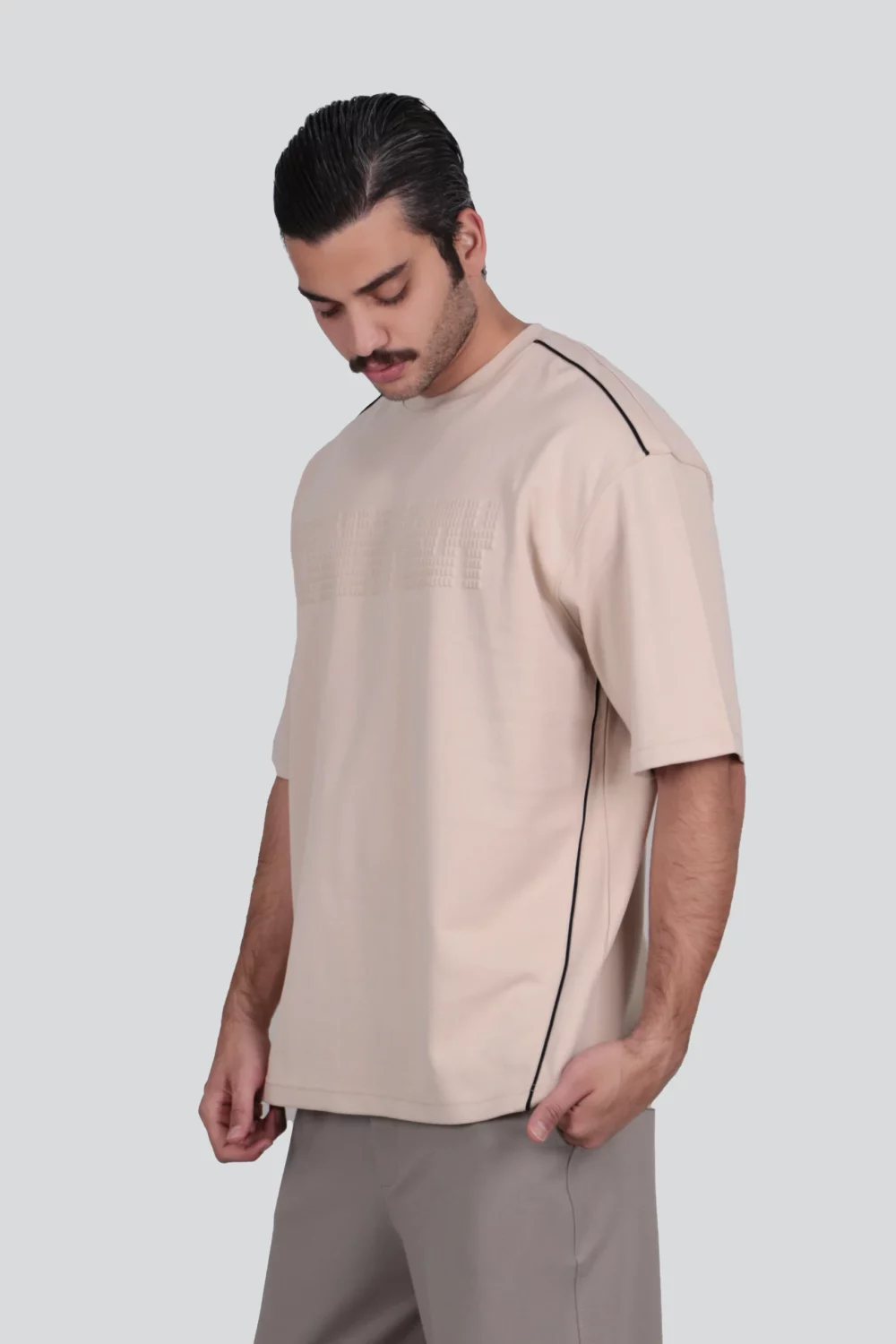 تیشرت داغی کنی بوی - Image 5