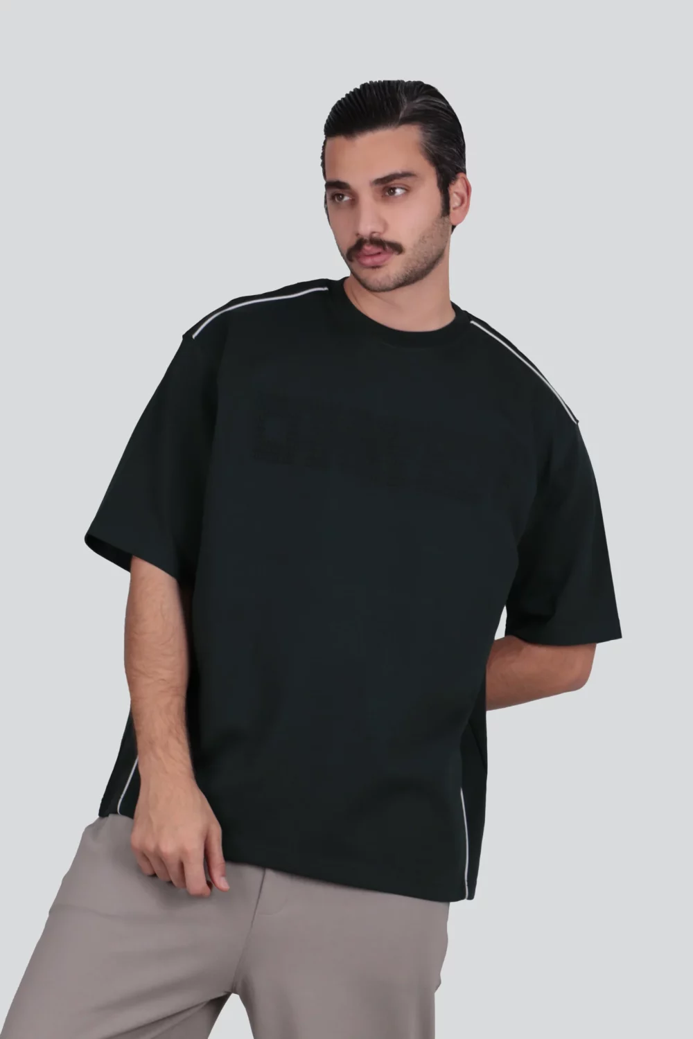تیشرت داغی کنی بوی - Image 2