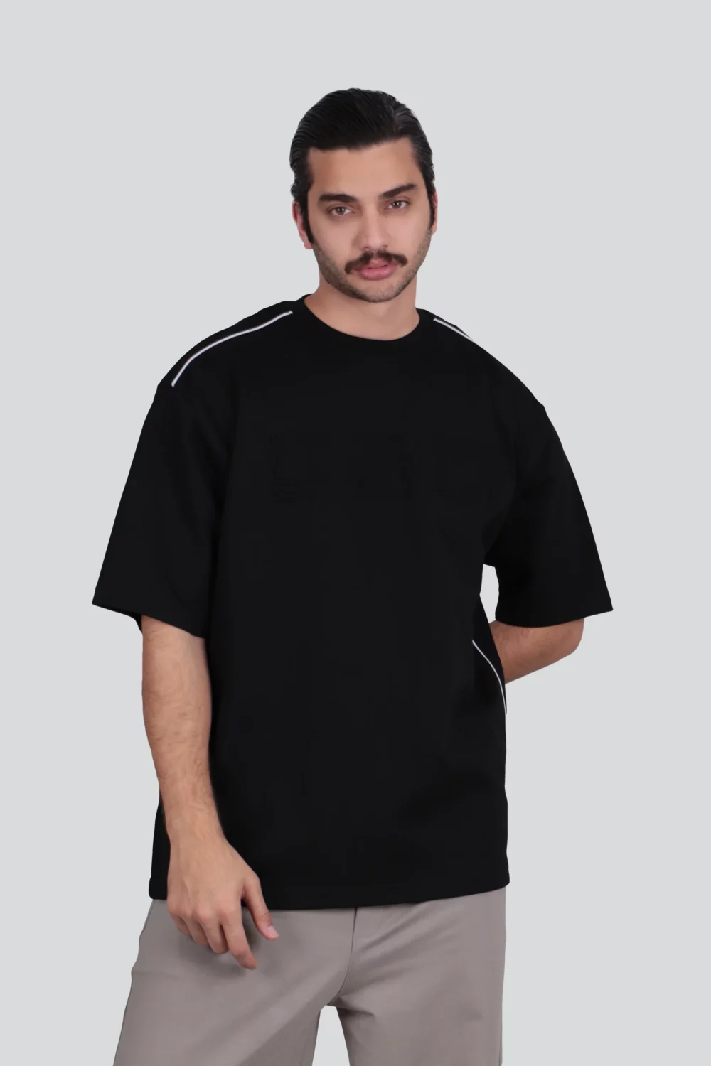 تیشرت داغی کنی بوی - Image 3