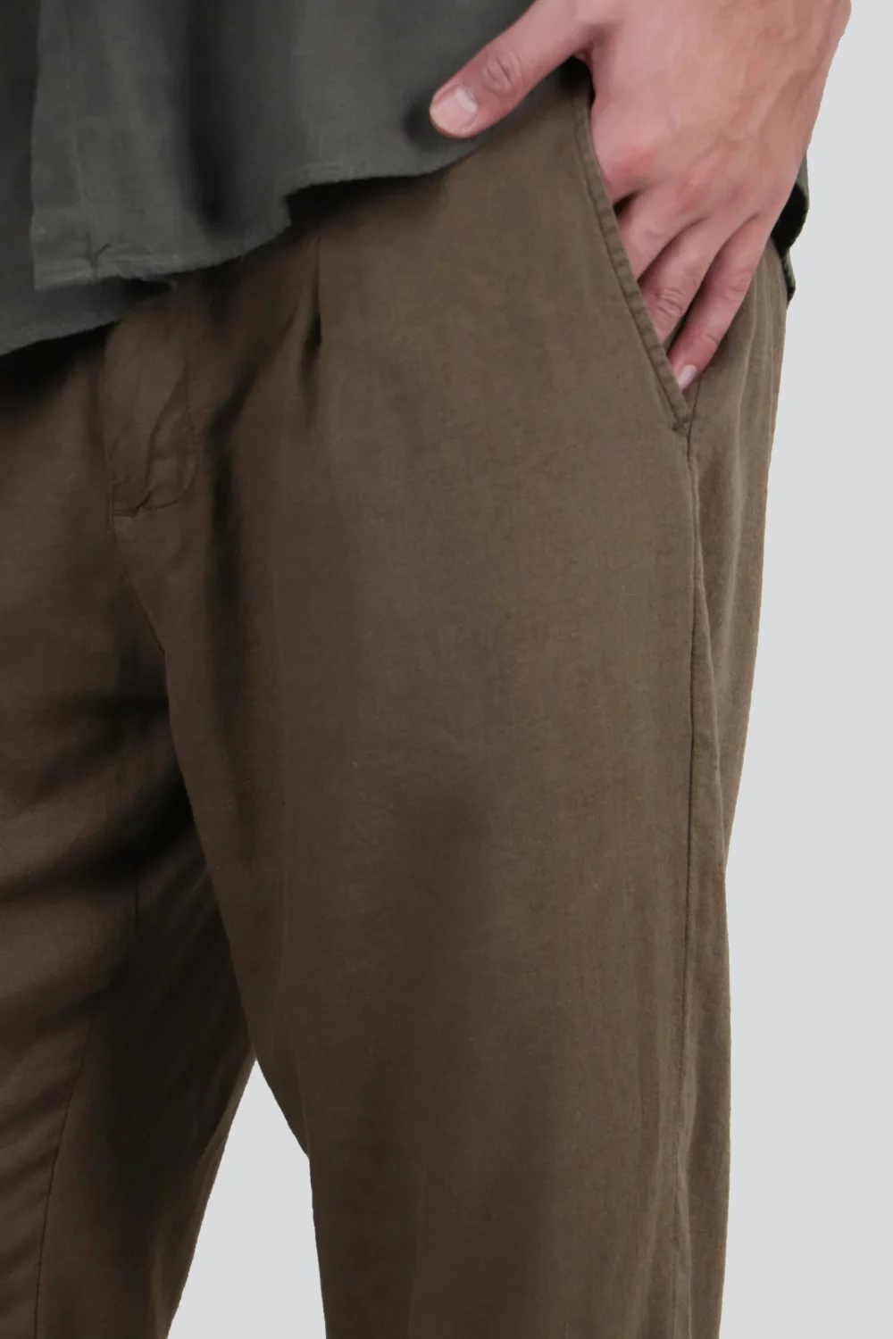 لینن بغل کش - Image 2