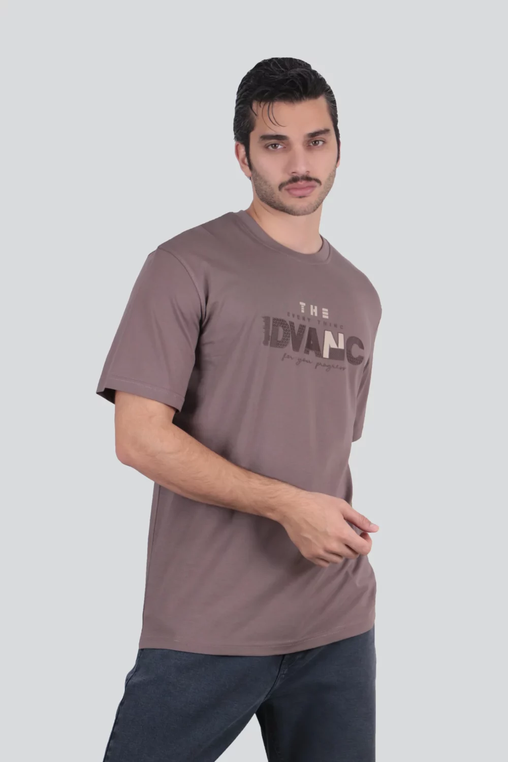 تیشرت THE - Image 4