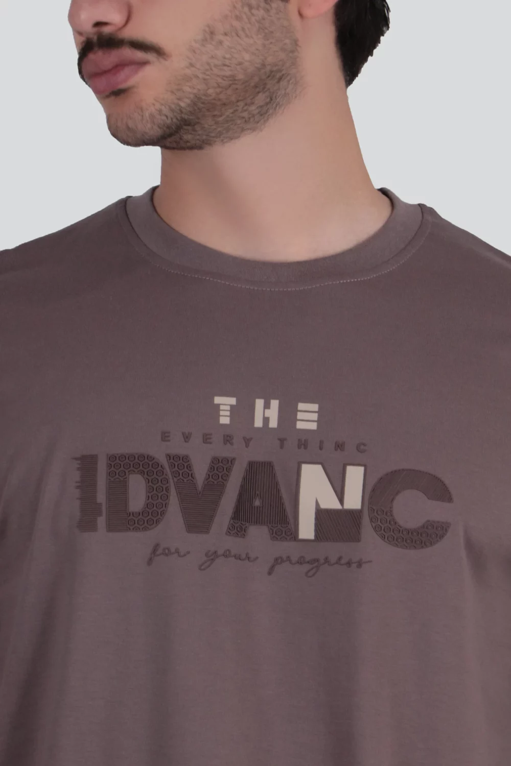 تیشرت THE - Image 3