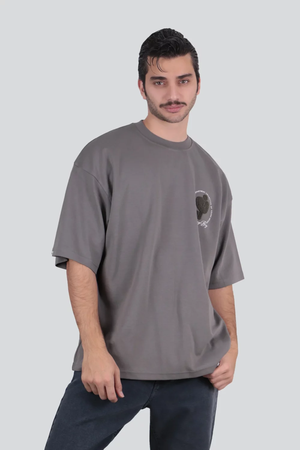 تیشرت کاکتوس شنل - Image 6