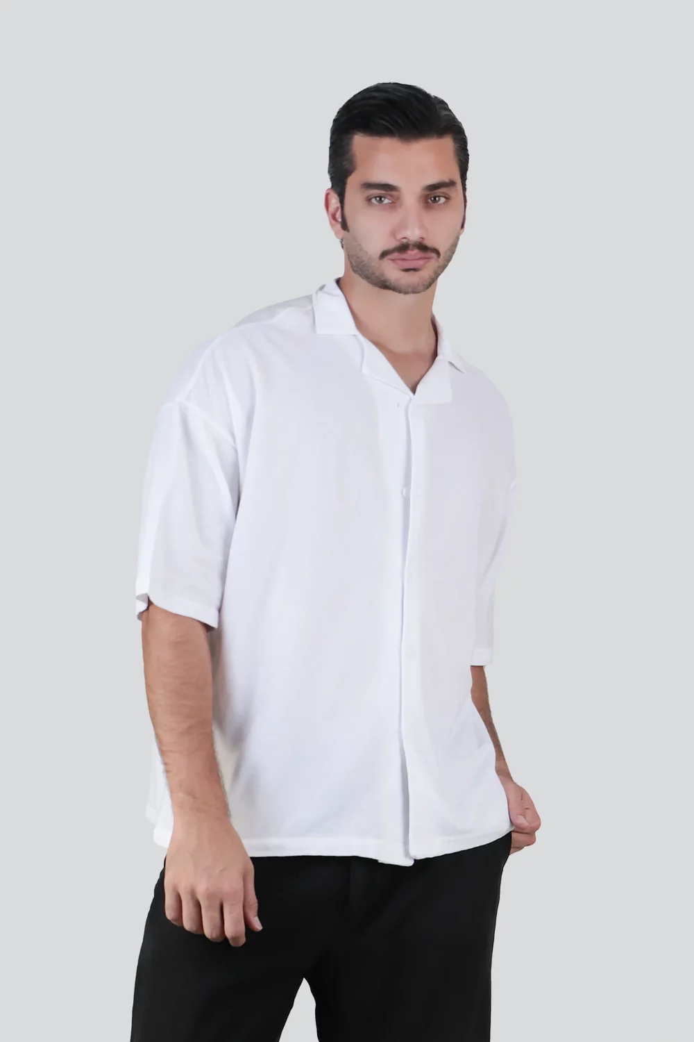 پیراهن ژاکارد - Image 5