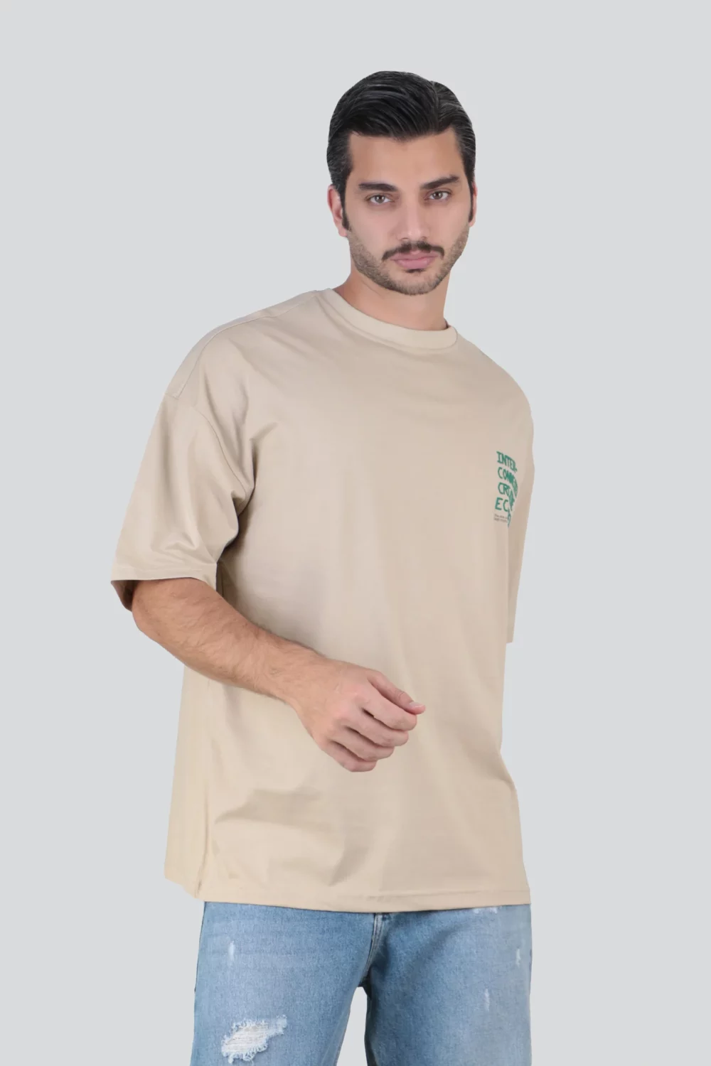 تیشرت inter مردانه - Image 4