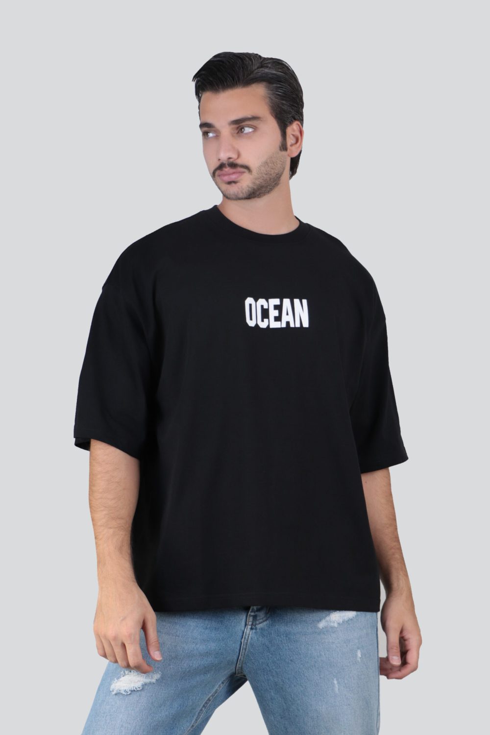 تیشرت ocean مردانه - Image 5
