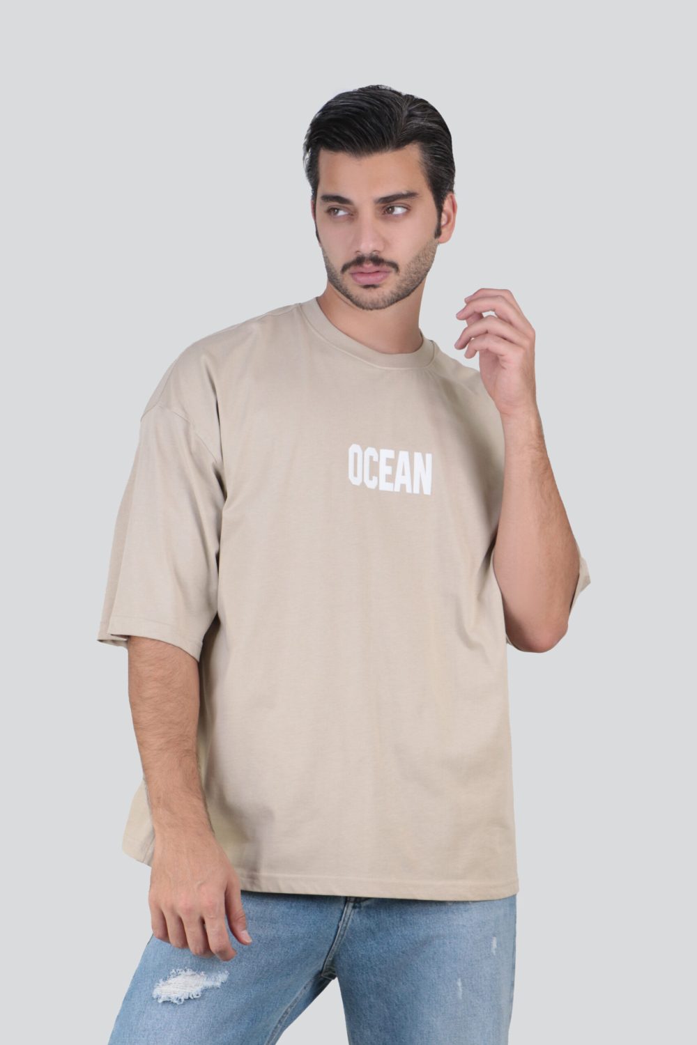 تیشرت ocean مردانه - Image 2
