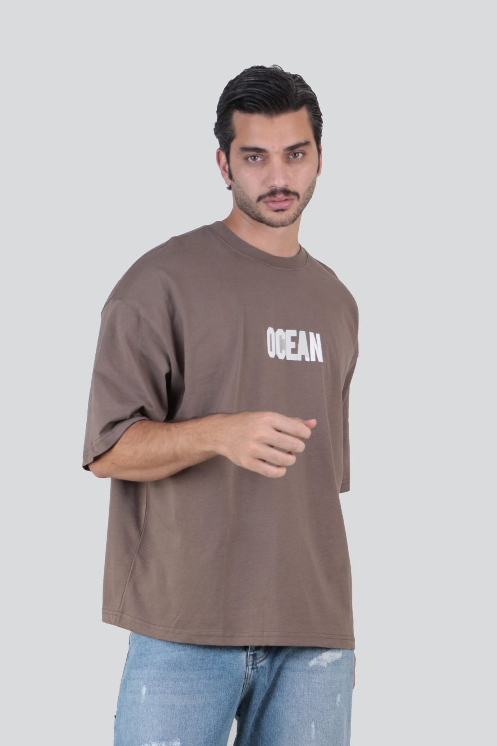 تیشرت ocean مردانه - Image 6