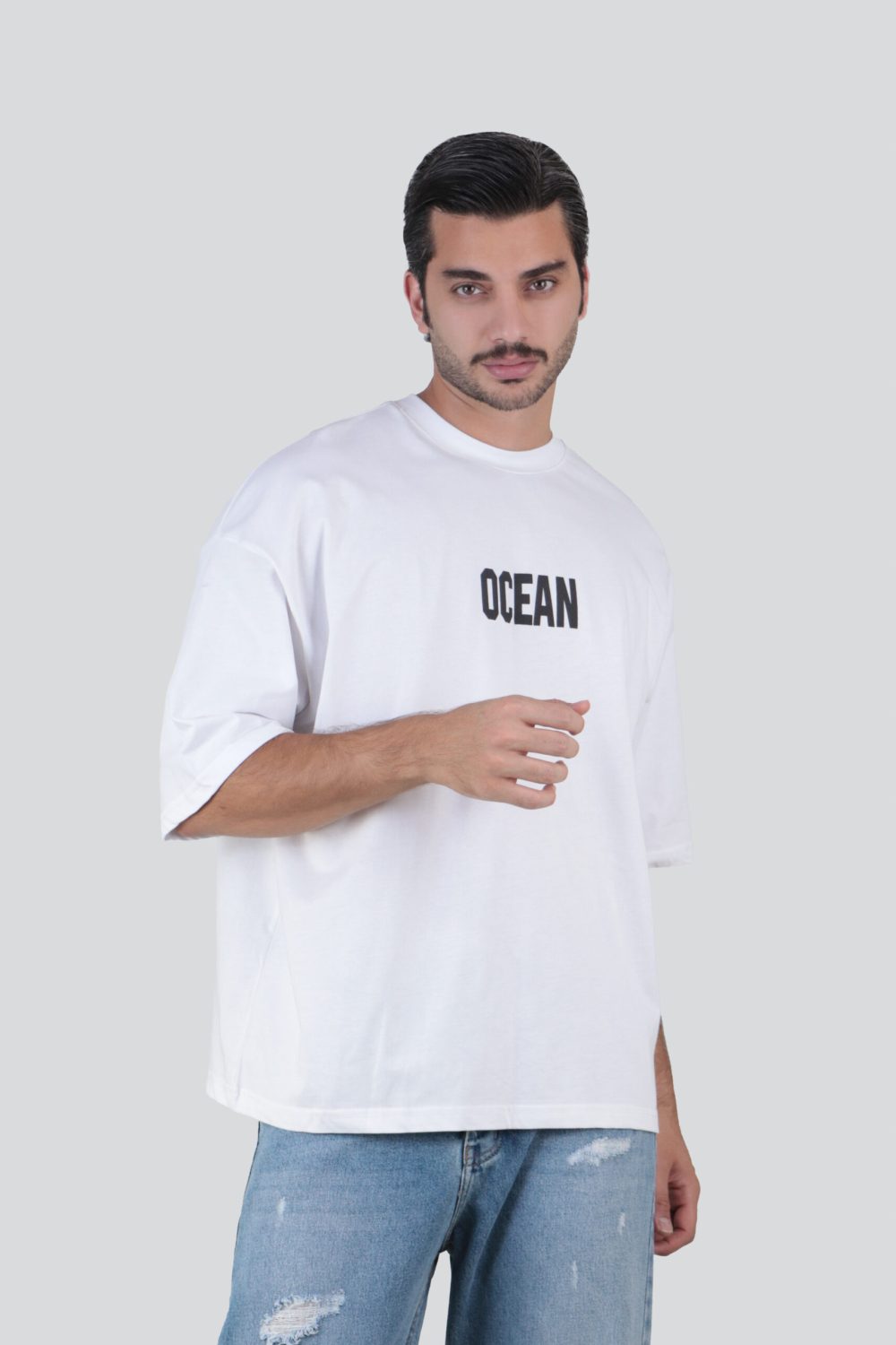 تیشرت ocean مردانه - Image 7