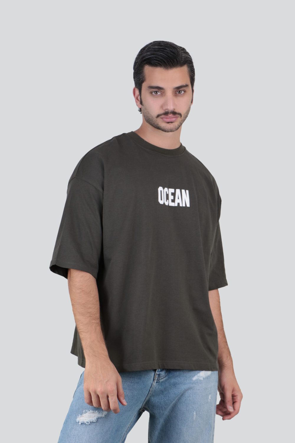 تیشرت ocean مردانه