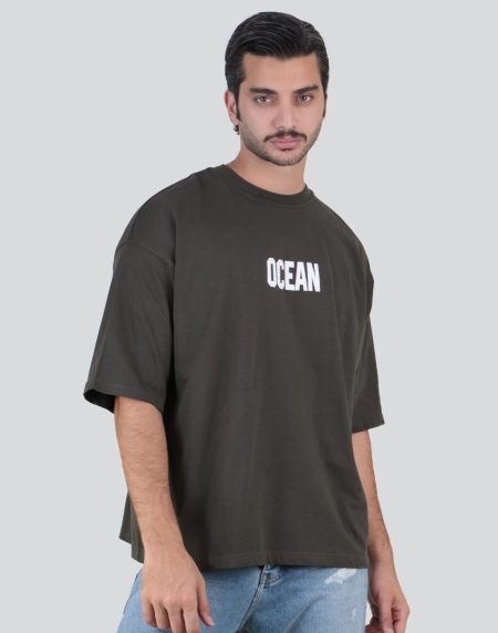 تیشرت ocean مردانه