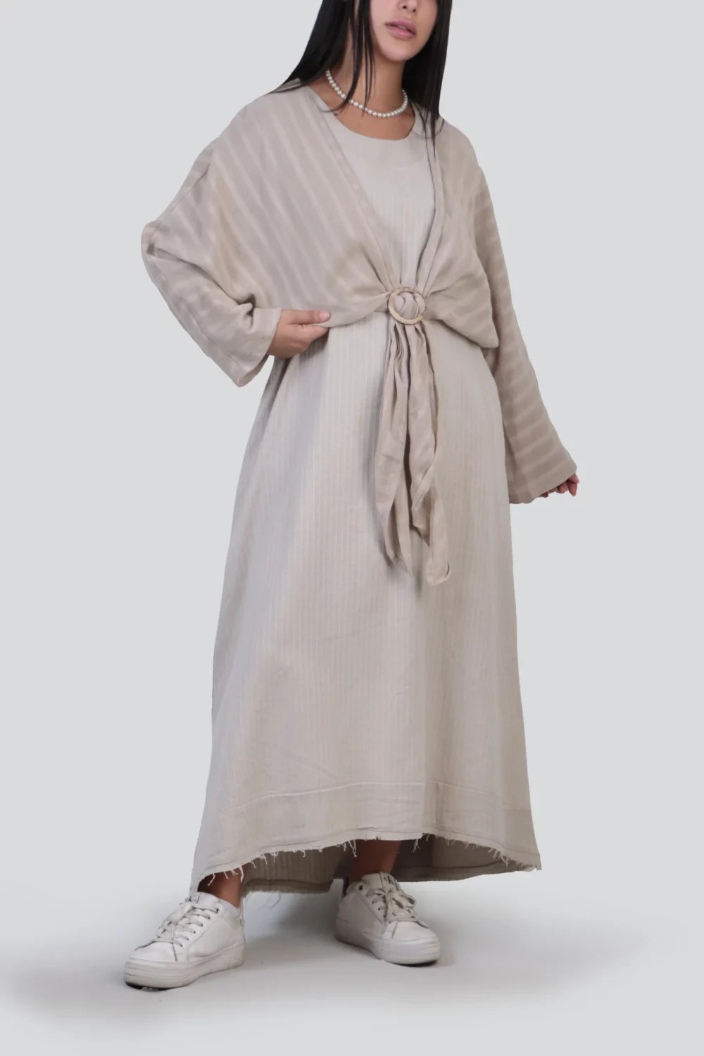 پیراهن و رویه جلو سگکی - Image 5