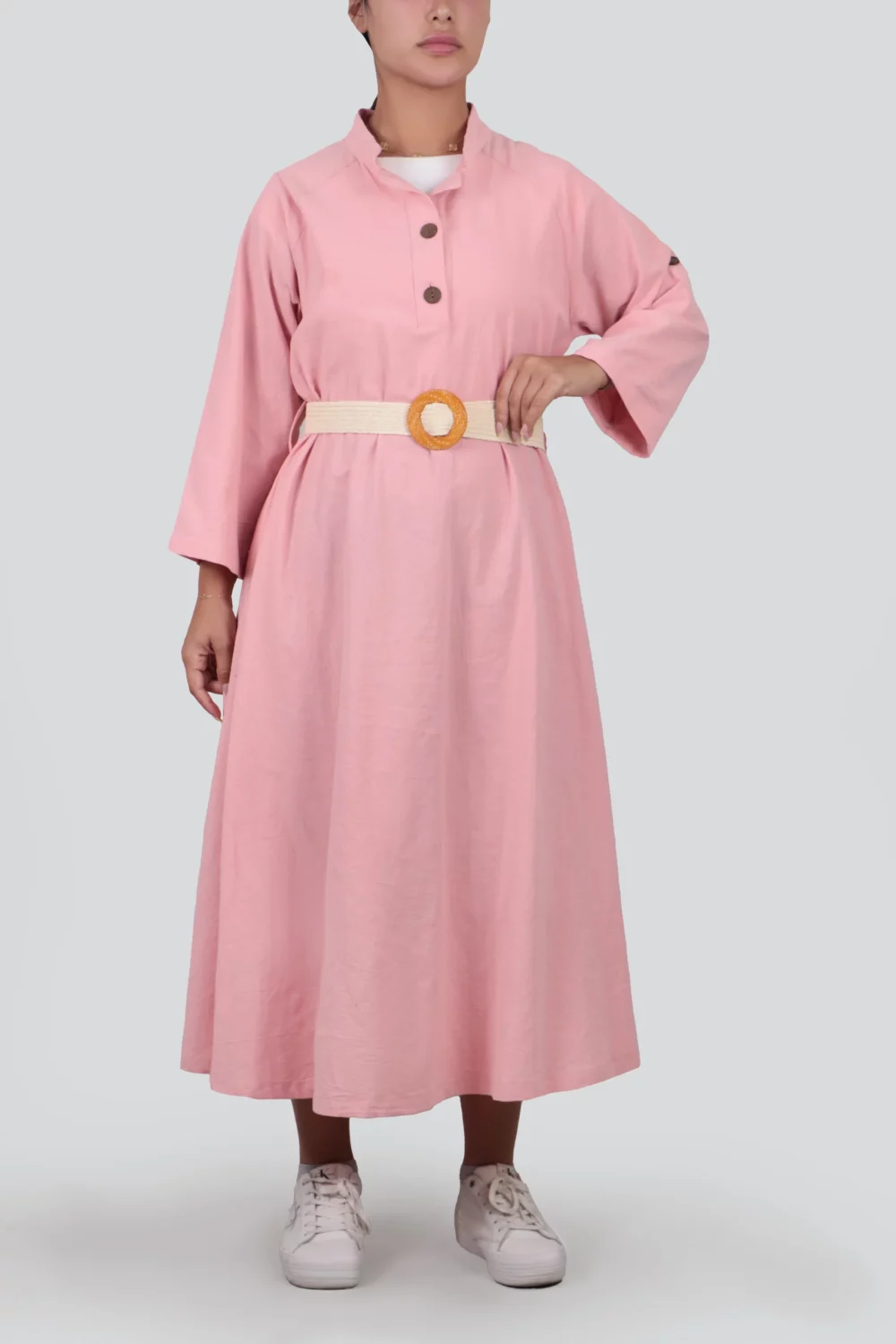 کفتان آستین رگلان - Image 4