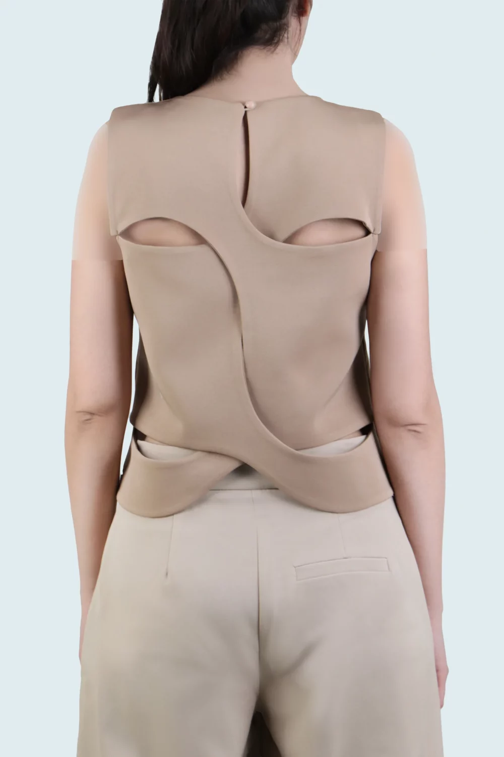 تاپ پشت دالبر - Image 2