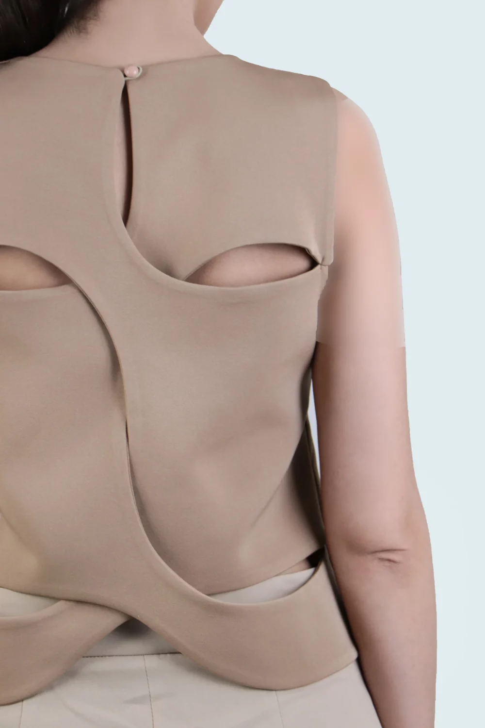 تاپ پشت دالبر - Image 3