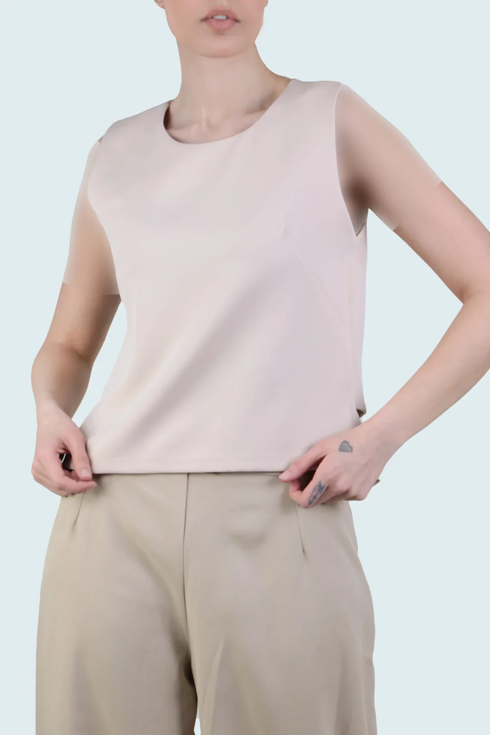 تاپ پشت دالبر - Image 4