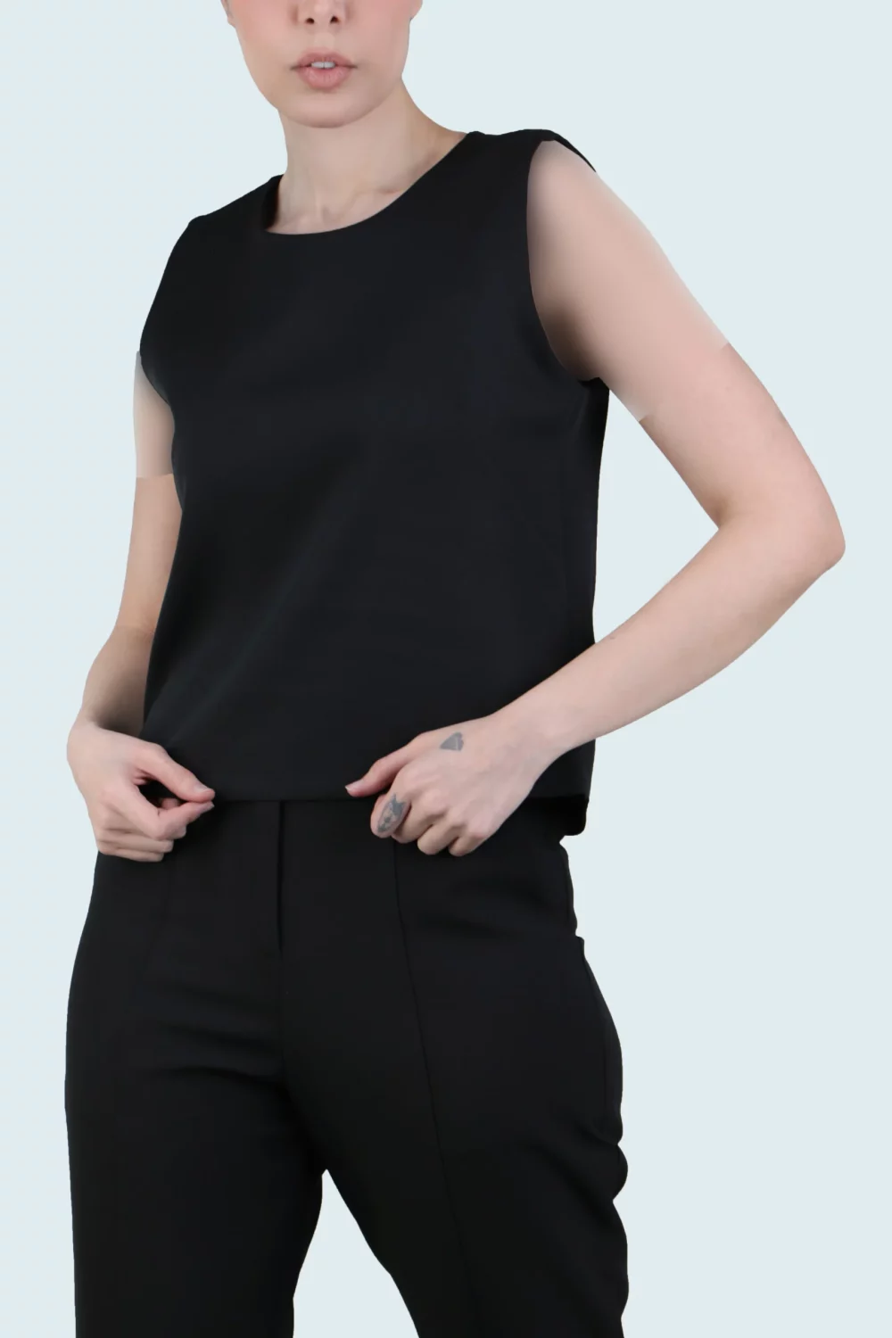 تاپ پشت دالبر - Image 6