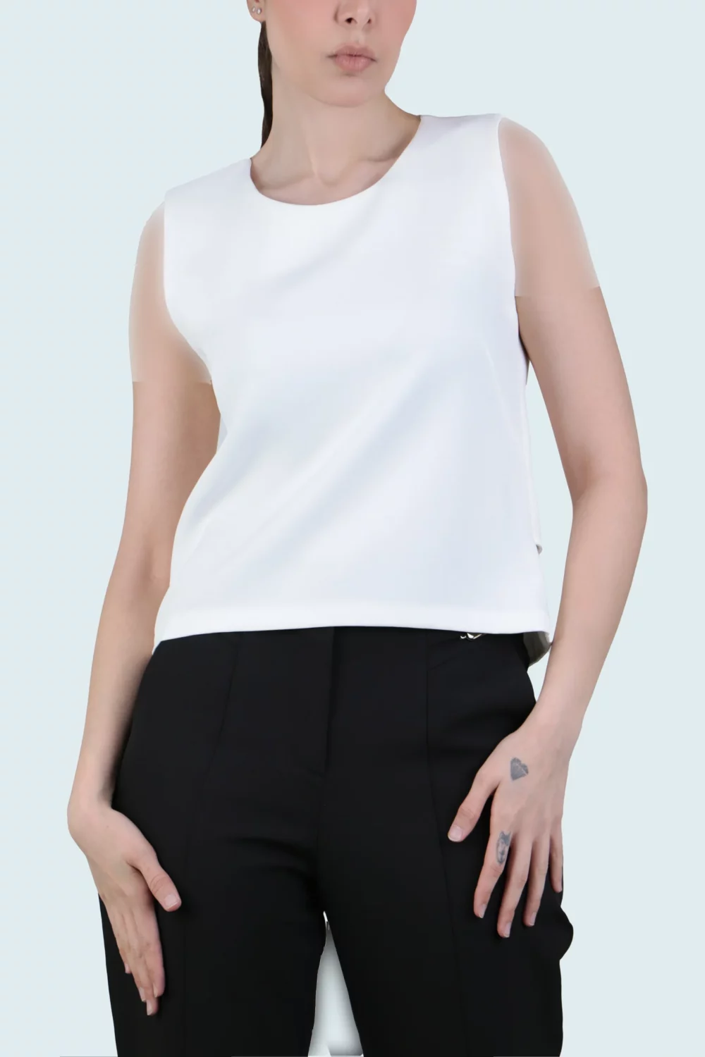 تاپ پشت دالبر - Image 7
