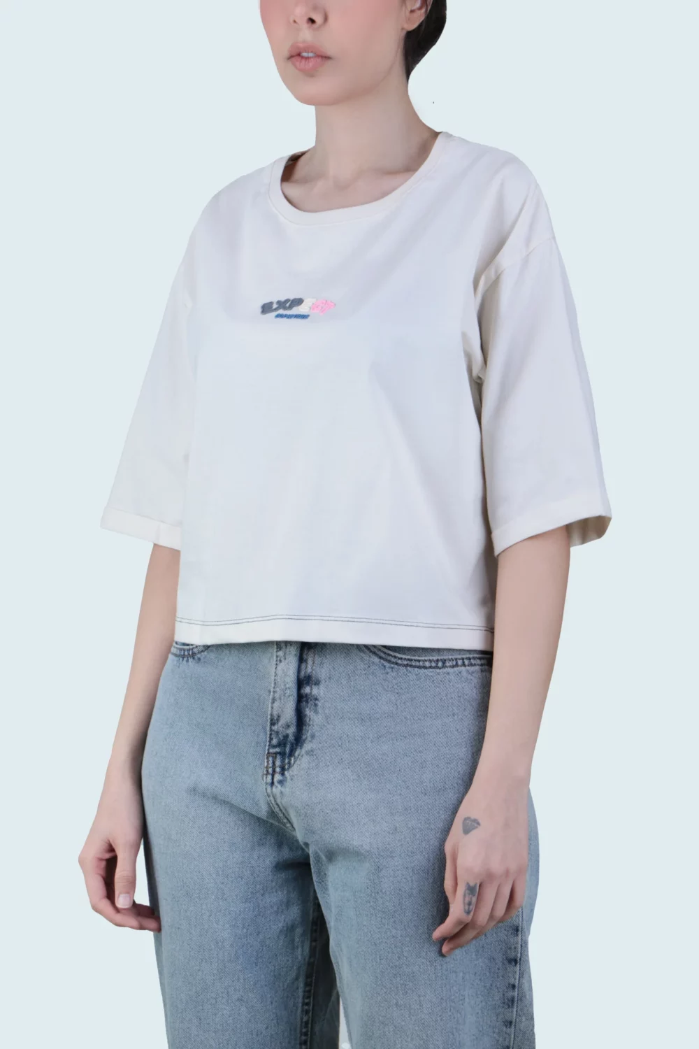 تیشرت expect - Image 3