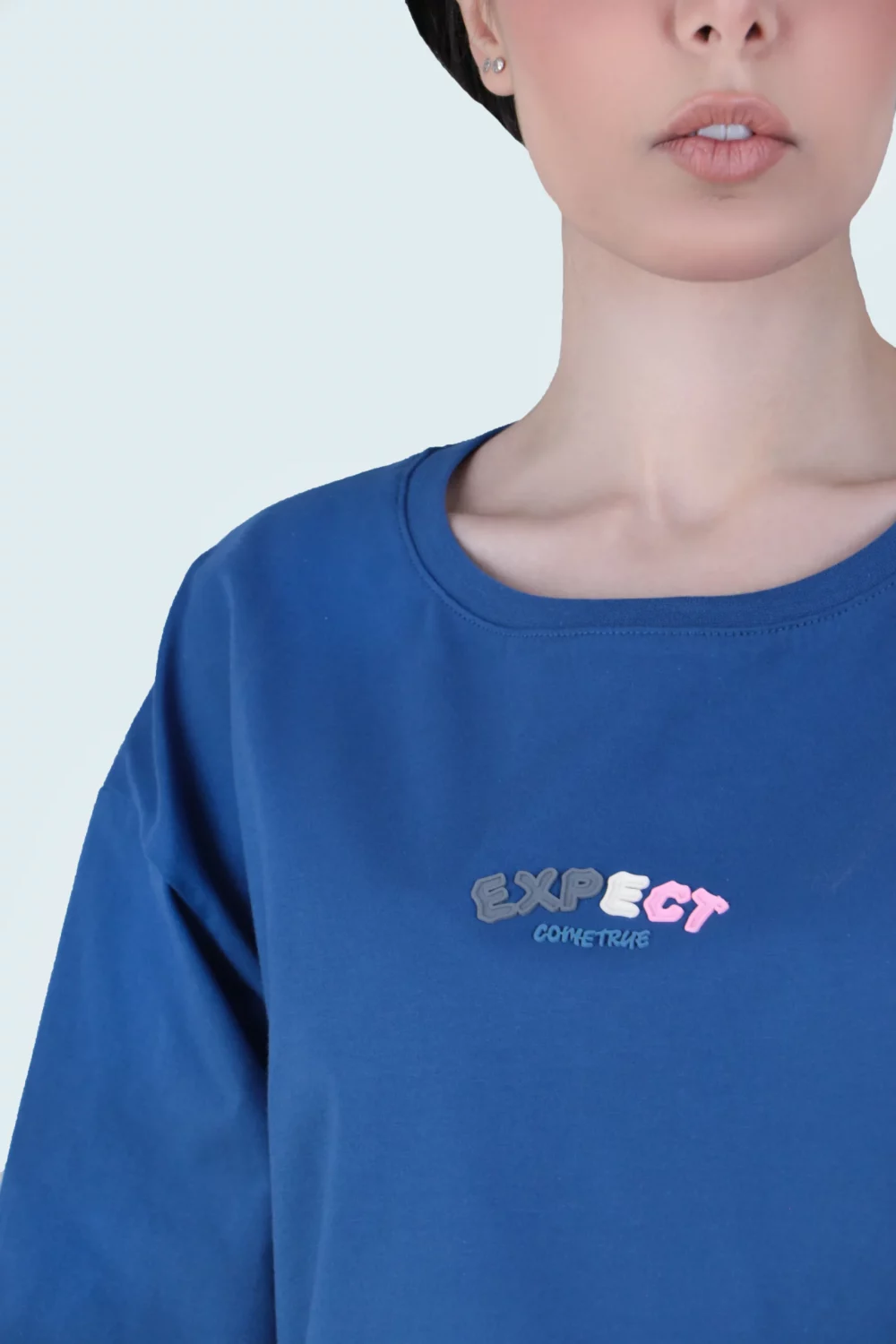 تیشرت expect - Image 2
