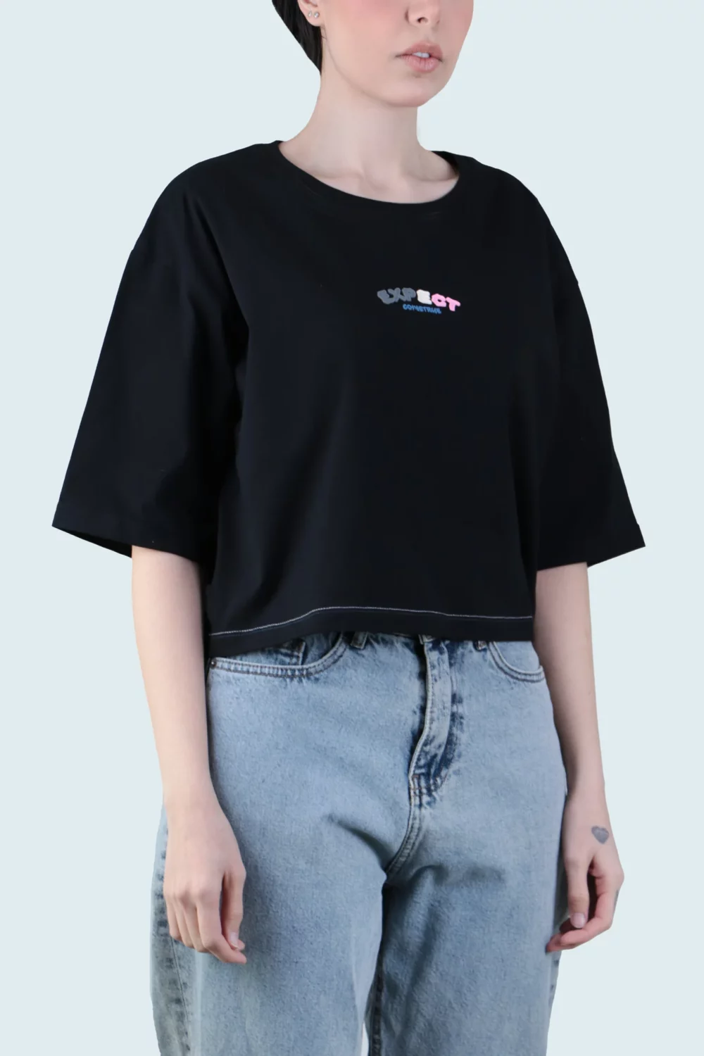 تیشرت expect - Image 4