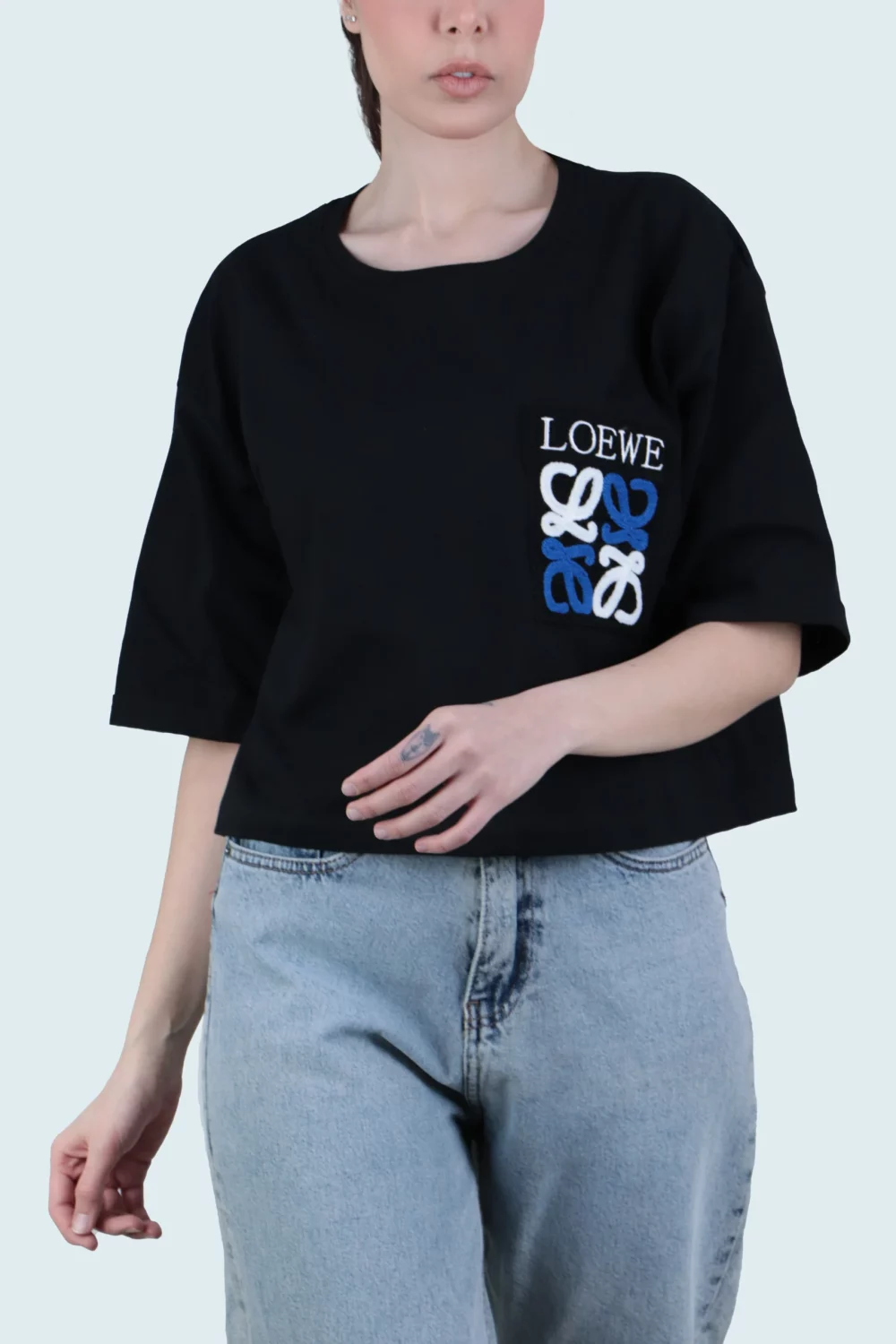 تیشرت loewe - Image 4