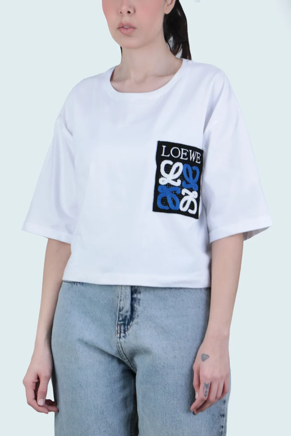تیشرت loewe - Image 3