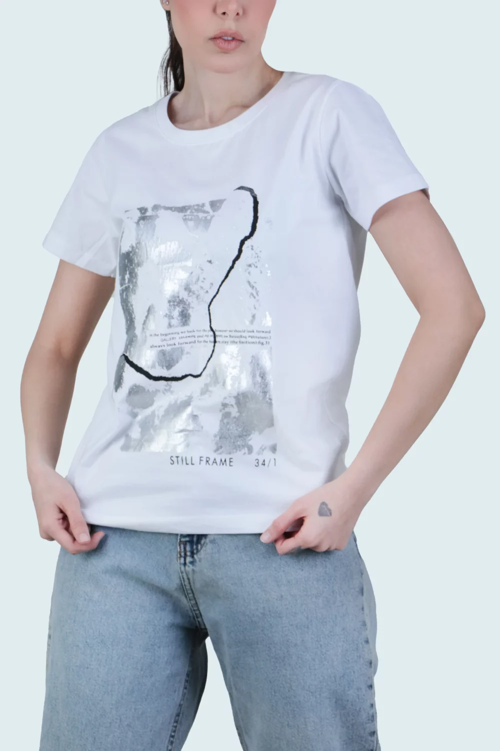 تیشرت still frame - Image 2