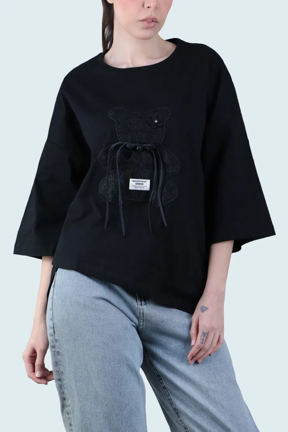 تیشرت خرسی - Image 3