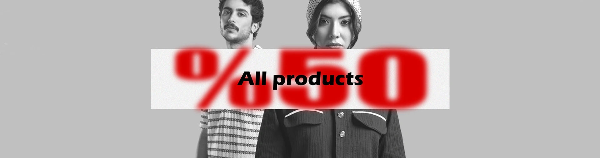 تا 50 درصد تخفیف فروشگاه آنلاین لباس کنی بوی فرصت محدود